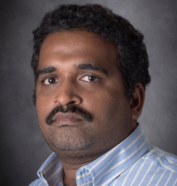 Dr. Sivareddy Kotla photo